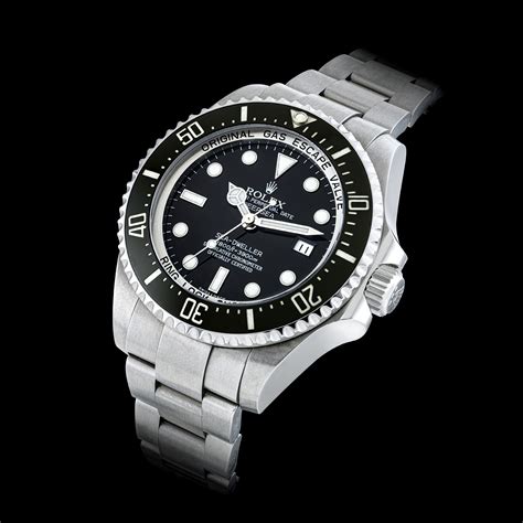 rolex deepsea cinturino|deepsea watches for sale.